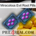 Miraculous Evil Root Pills 03